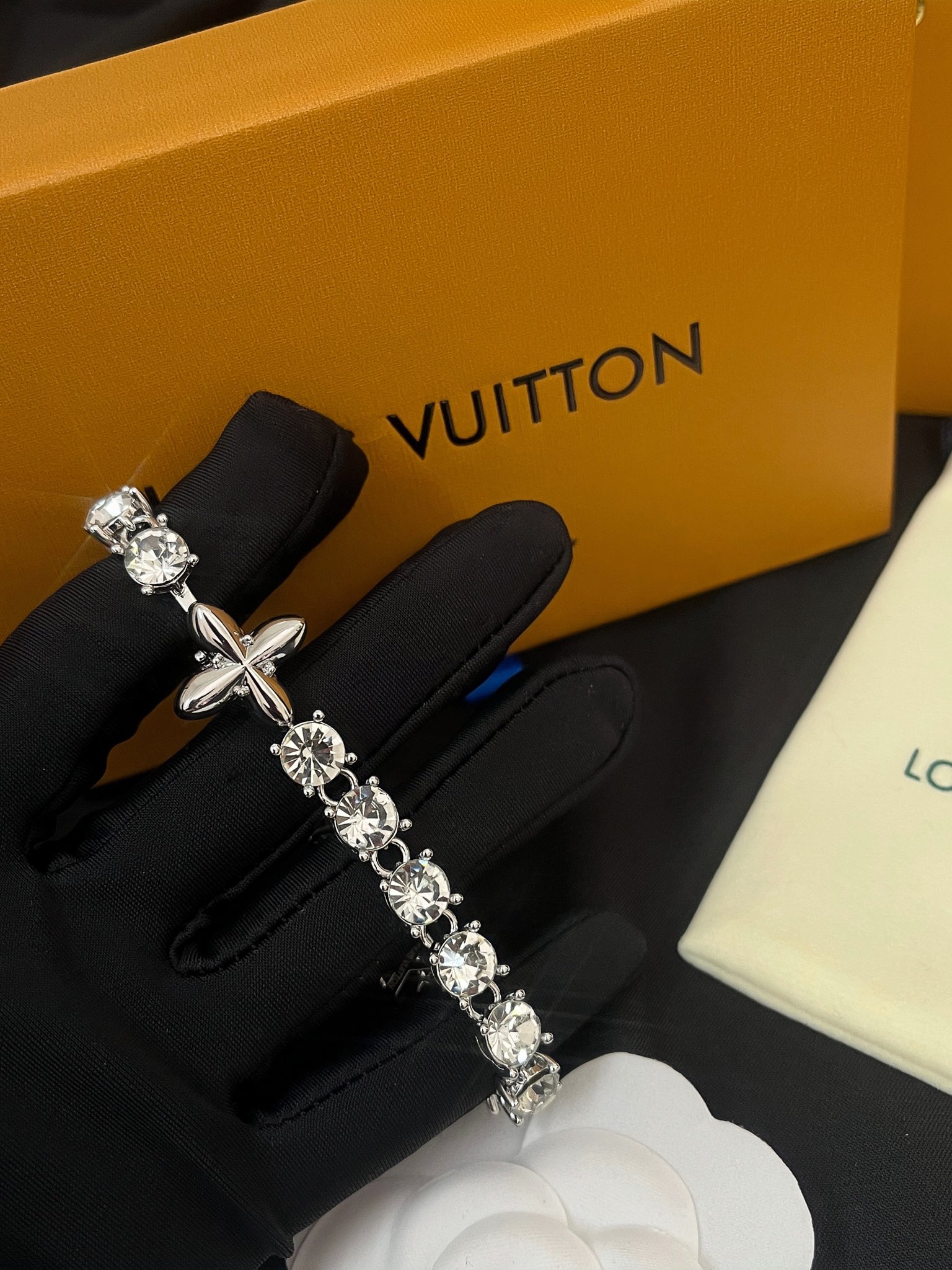 Replica LOUIS VUITTON Bracelet