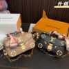 Replica Louis Vuitton Bag 21*13*6CM