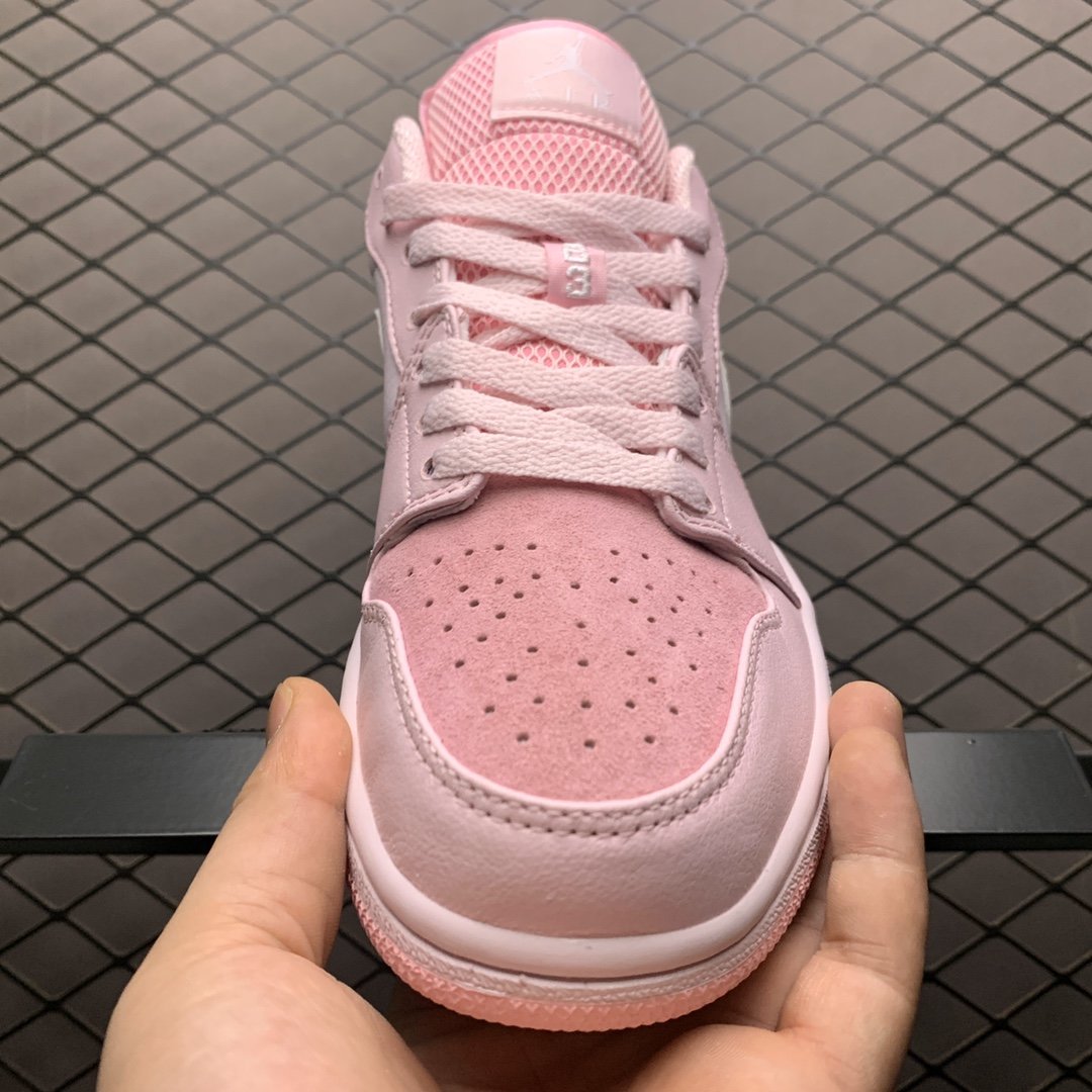 Replica Air Jordan Shoe Air Jordan 1 Low AJ1 CW5379-600 Size 36-39