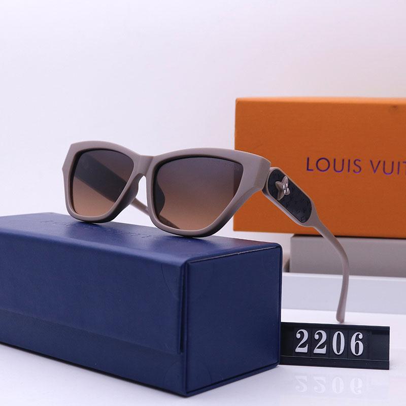 Replica Louis Vuitton Glasses