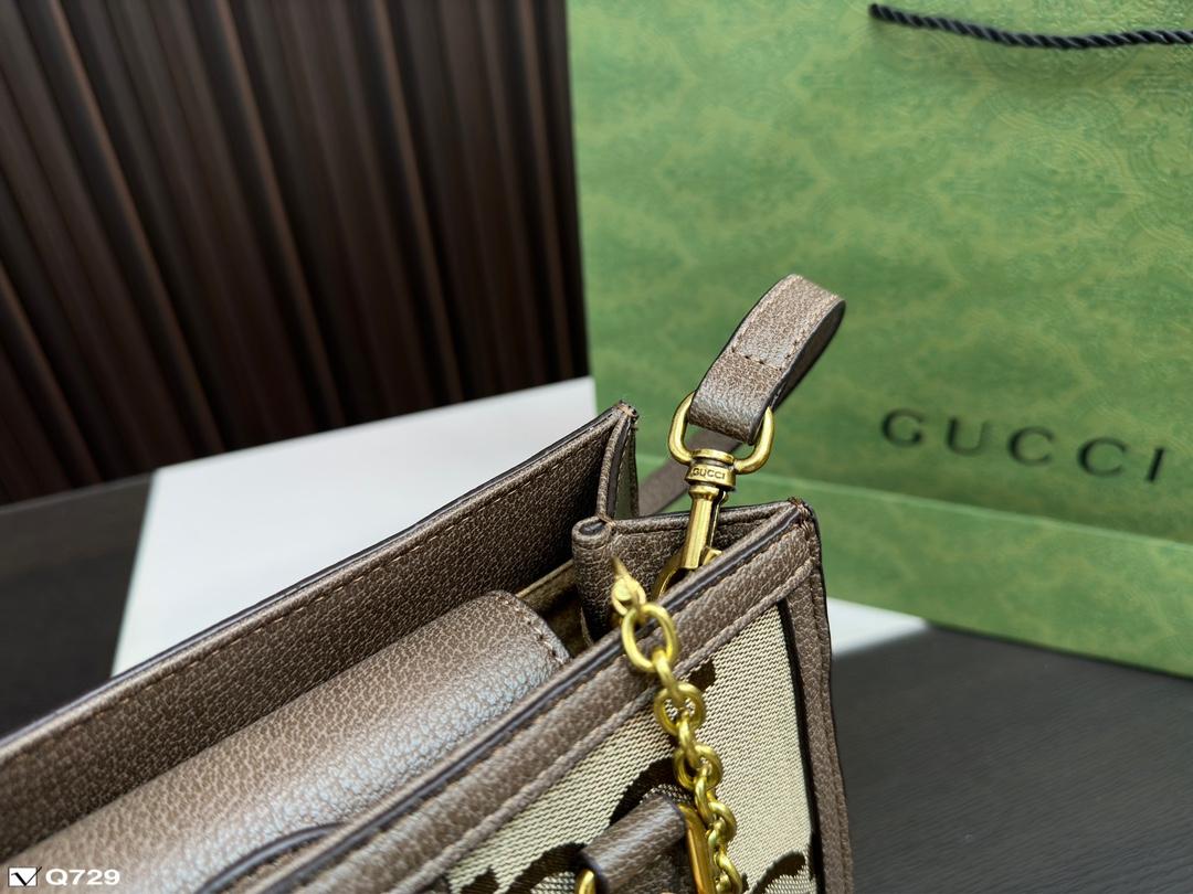 Replica Gucci Bag 14*24CM