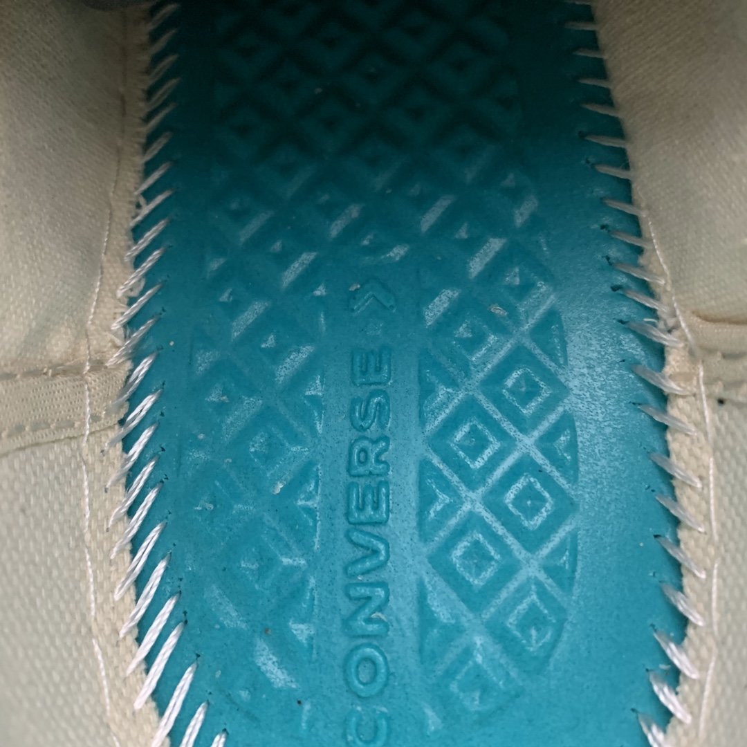 Replica Converse Shoe Converse Chuck 1970S GREEN 35-44