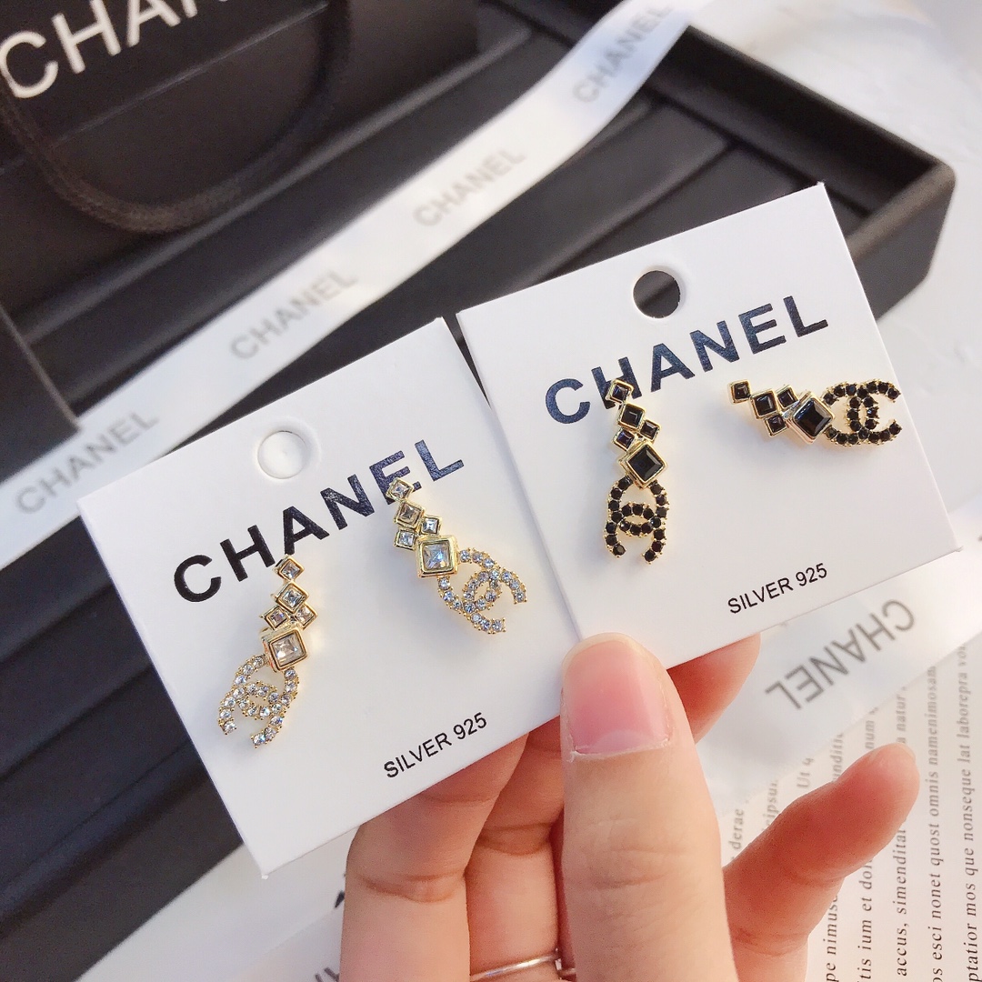 Replica CHANEL Earring