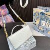 Replica Dior Bag 11*21CM