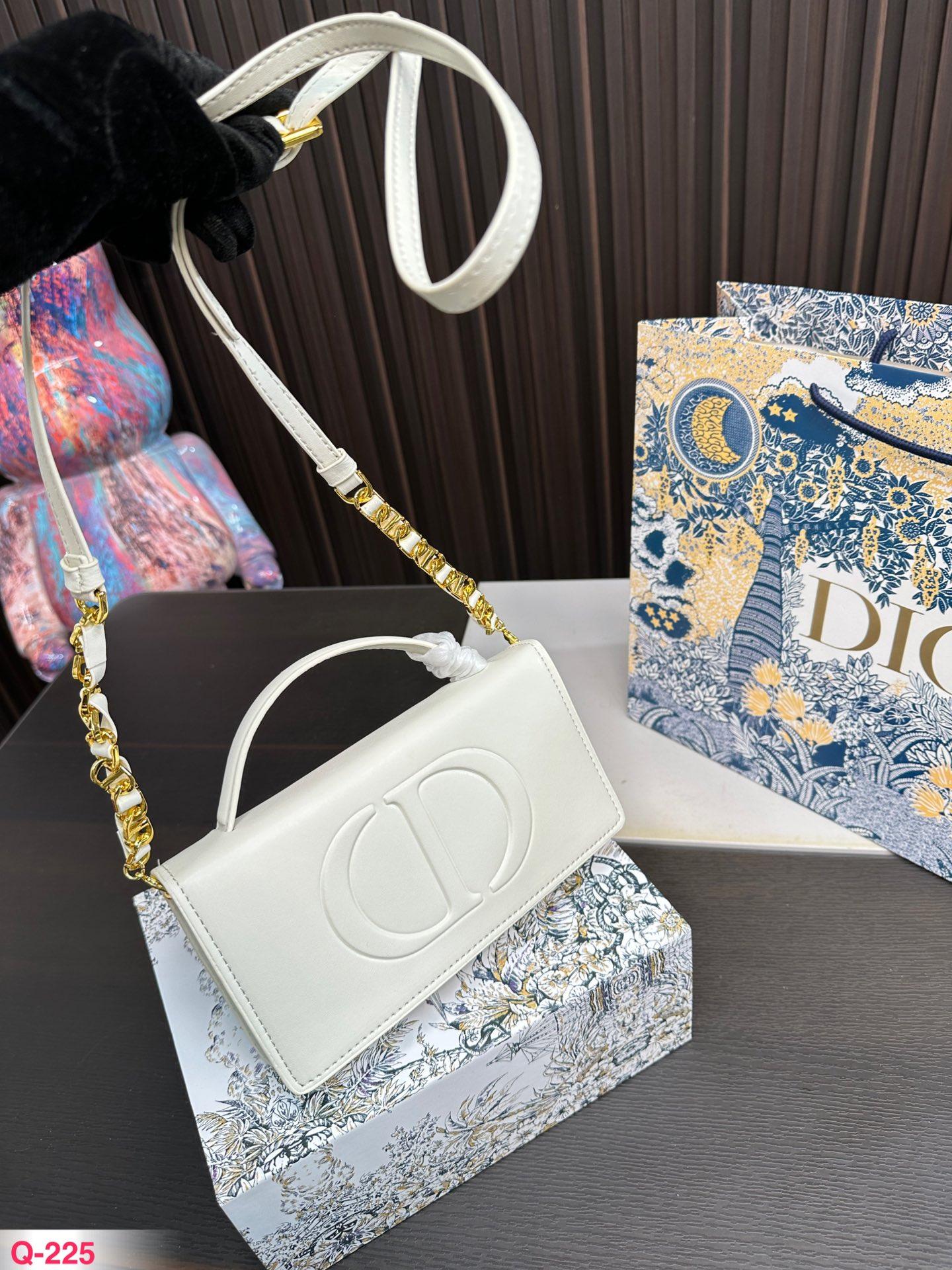 Replica Dior Bag 11*21CM