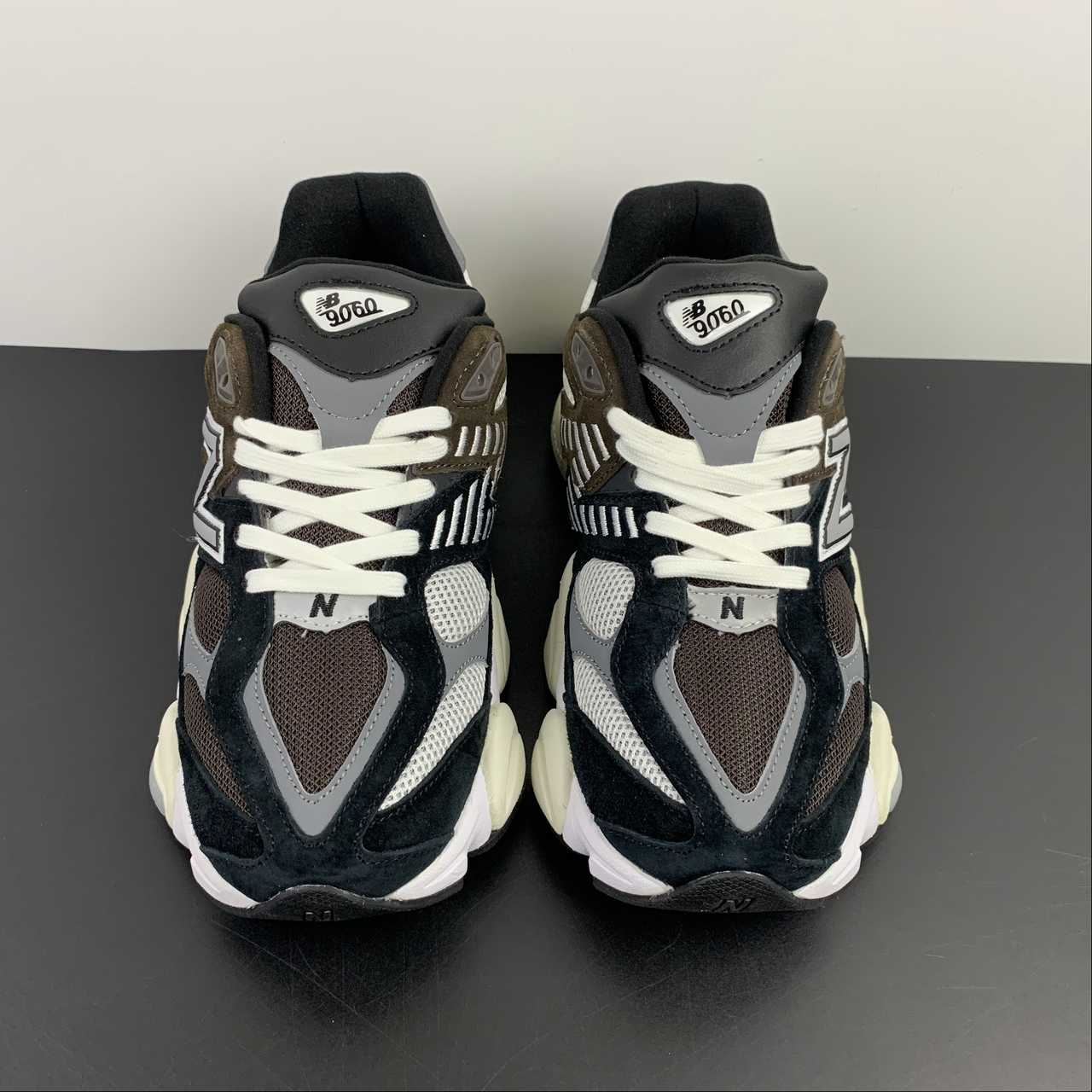 Replica New Balance Shoe New Balance NB9060 U9060BRN  36-45