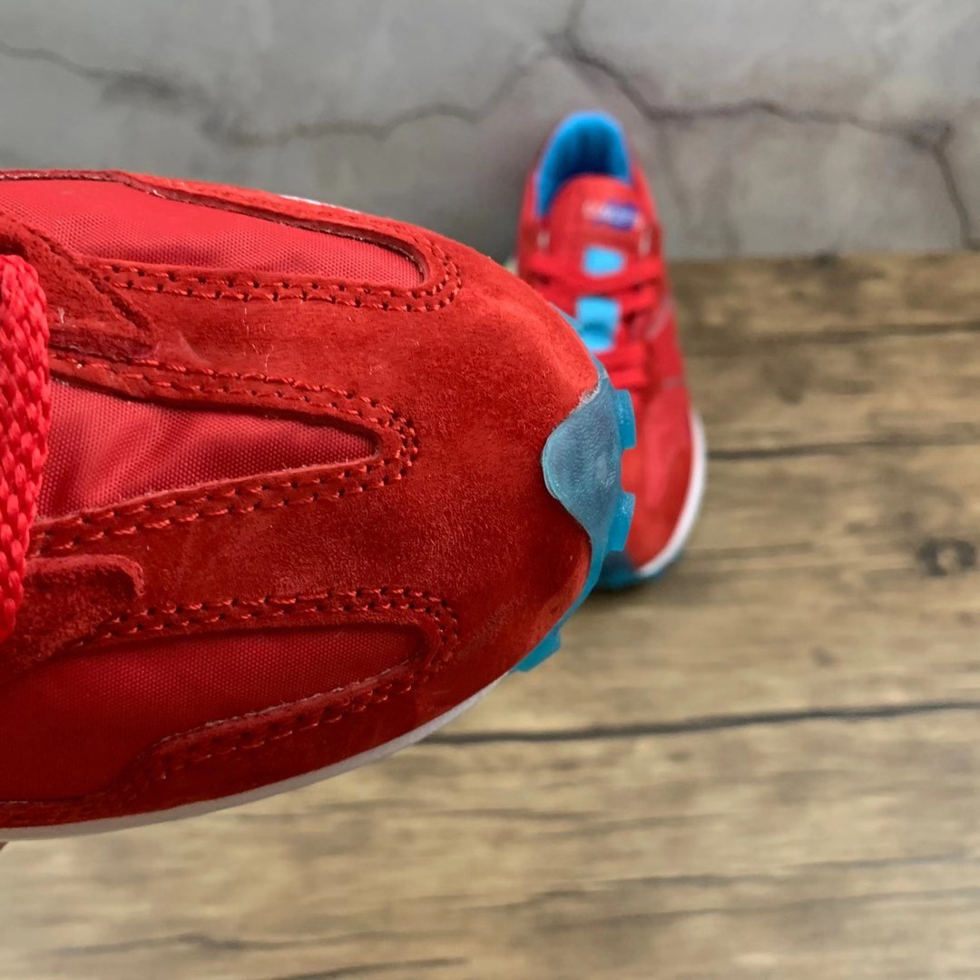 Replica New Balance Shoe New Balance NB327 WS327CDB 36-45