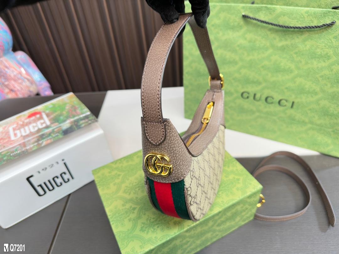 Replica Gucci Bag 18*9CM