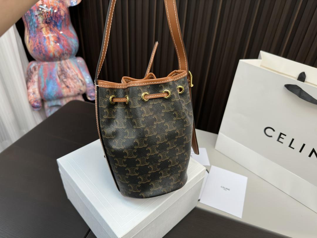 Replica Celine Bag 14*20CM