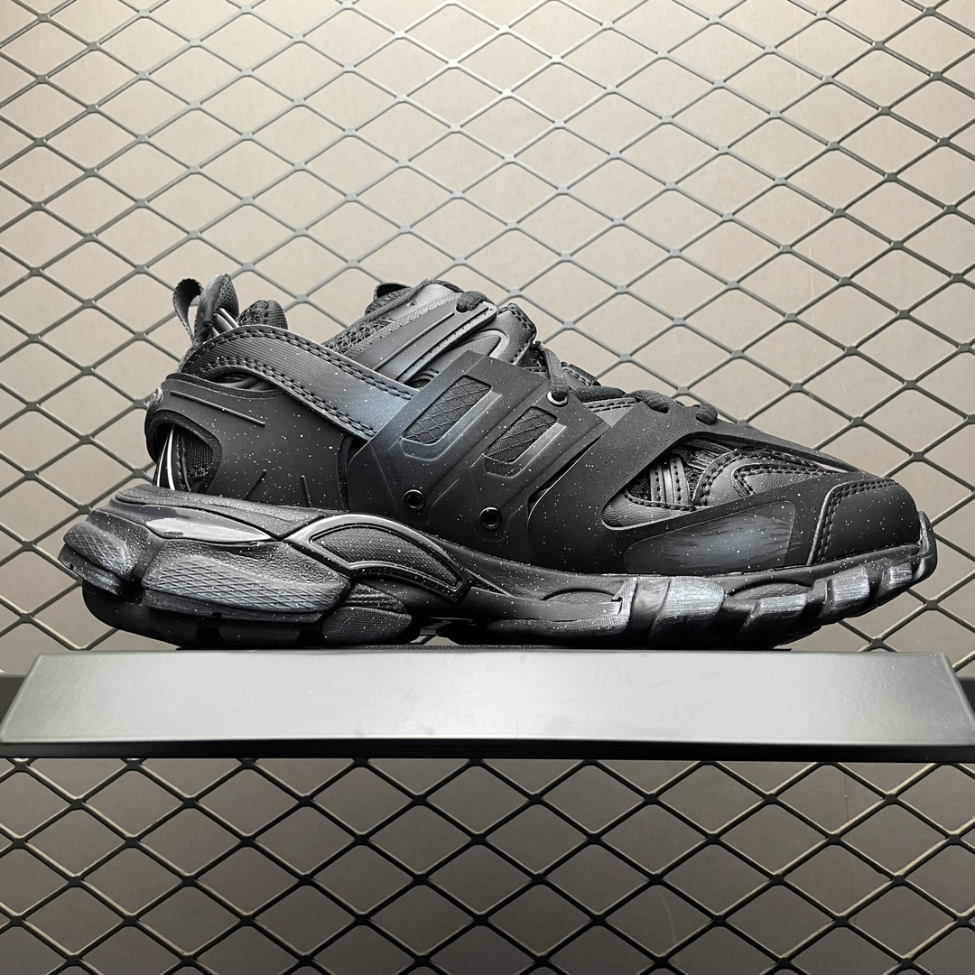 Replica Balenciaga Shoe Balenciaga Track Sneaker