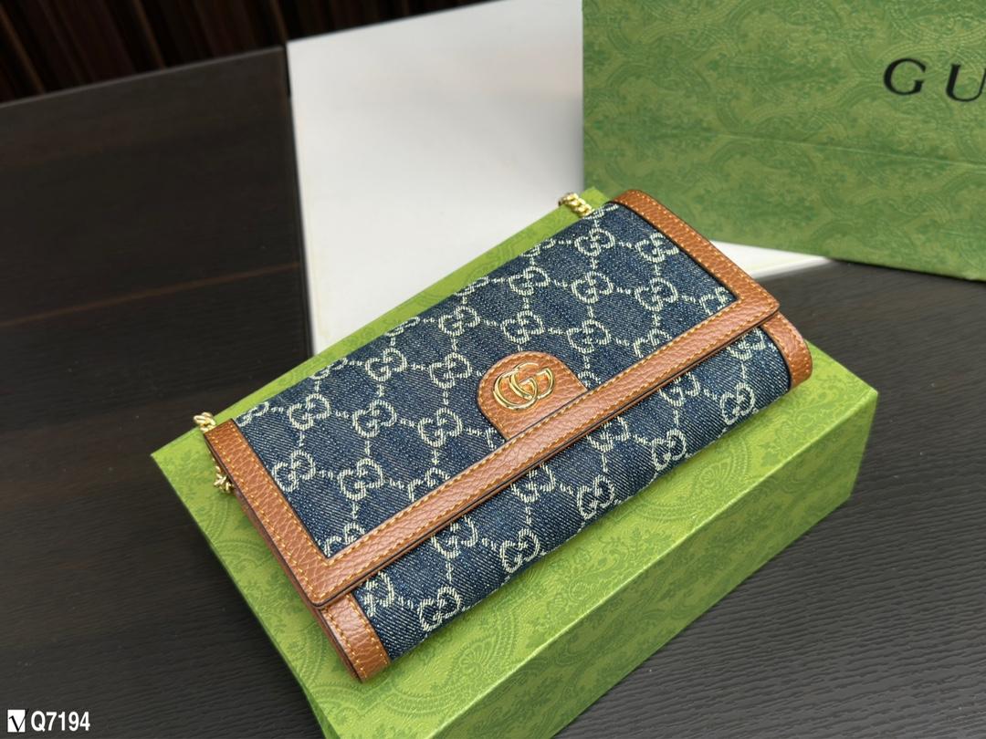 Replica Gucci Bag 21*12CM