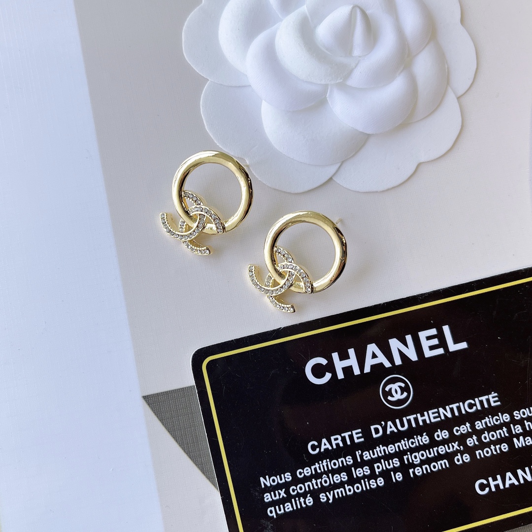 Replica CHANEL Earring