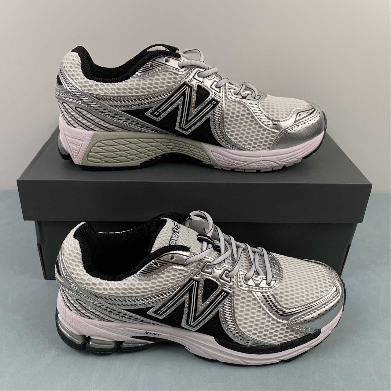 Replica New Balance Shoe New Balance NB860 ML860XD  36-45