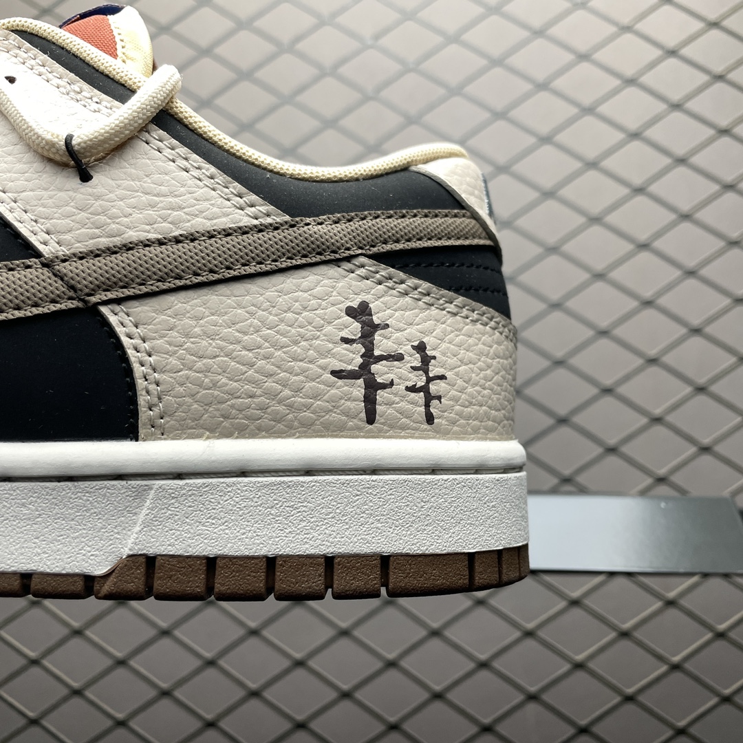 Replica Nike Dunk SB Shoe Nike Dunk Low DR9704-200 Size 36-45