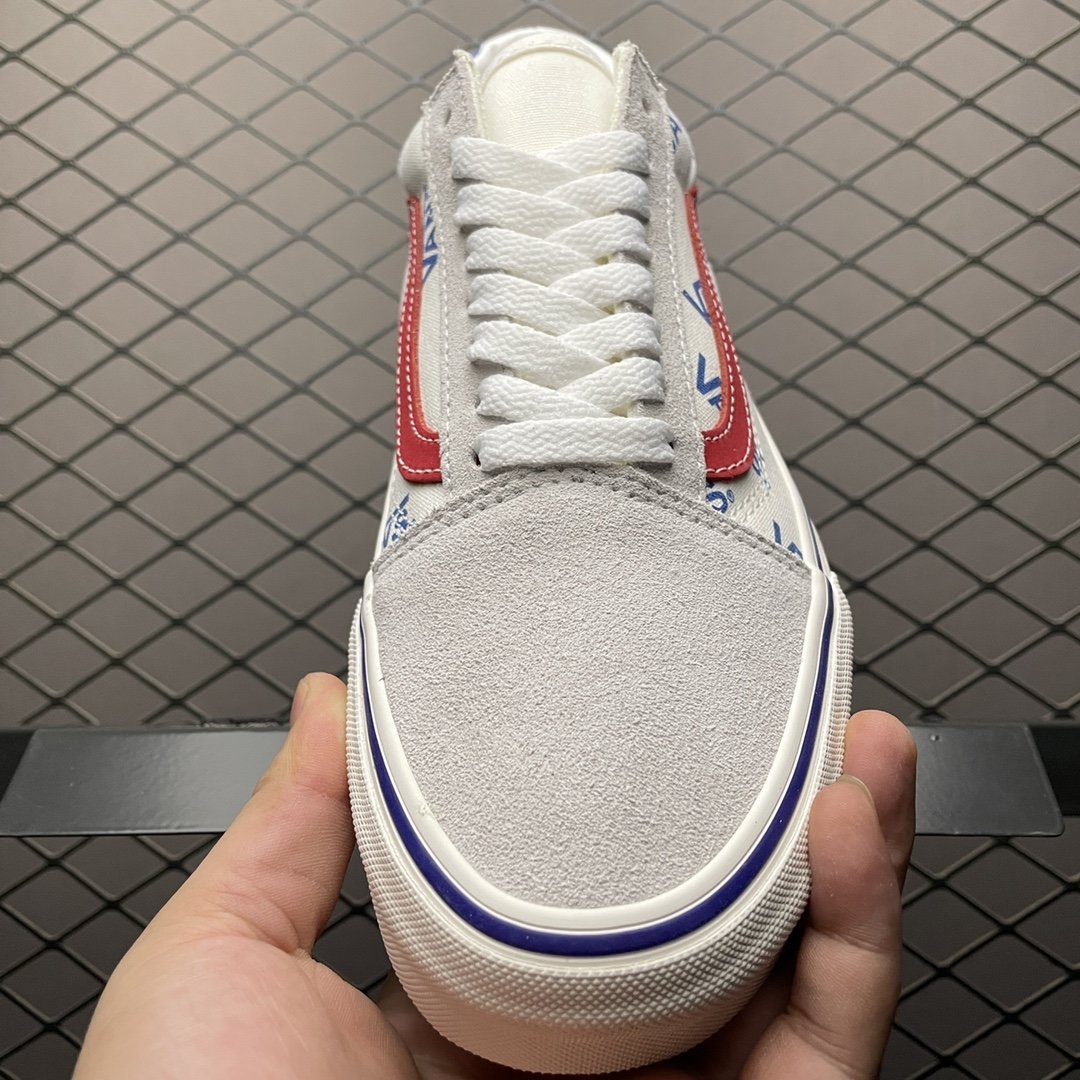 Replica Vans Shoe Vans Style 36 Size 35-44 1028