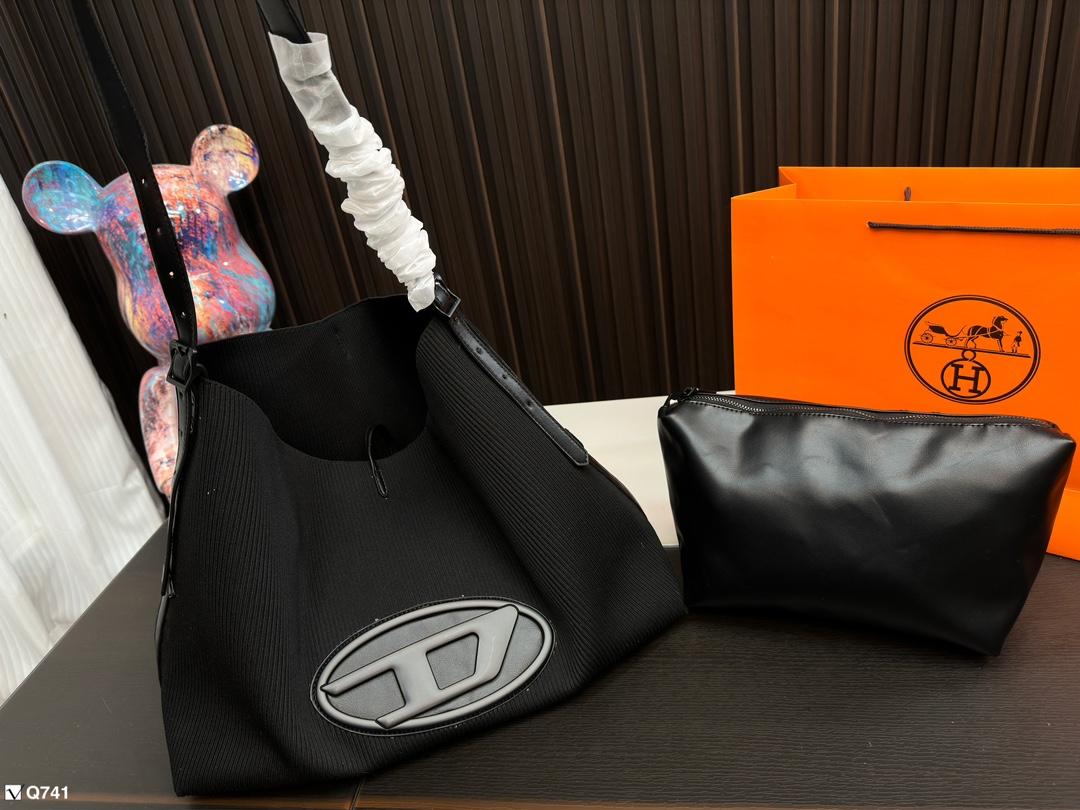 Replica Diesel Bag 42*34CM