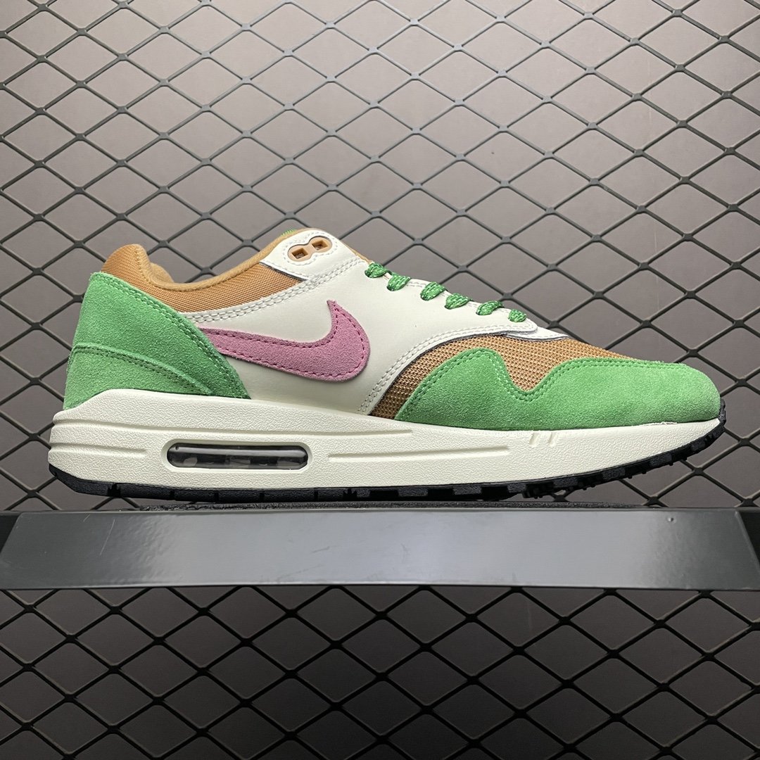 Replica Nike Air Max Shoe Nike Air Max 1  DR9773-300 Size 36-46 25TDEF2