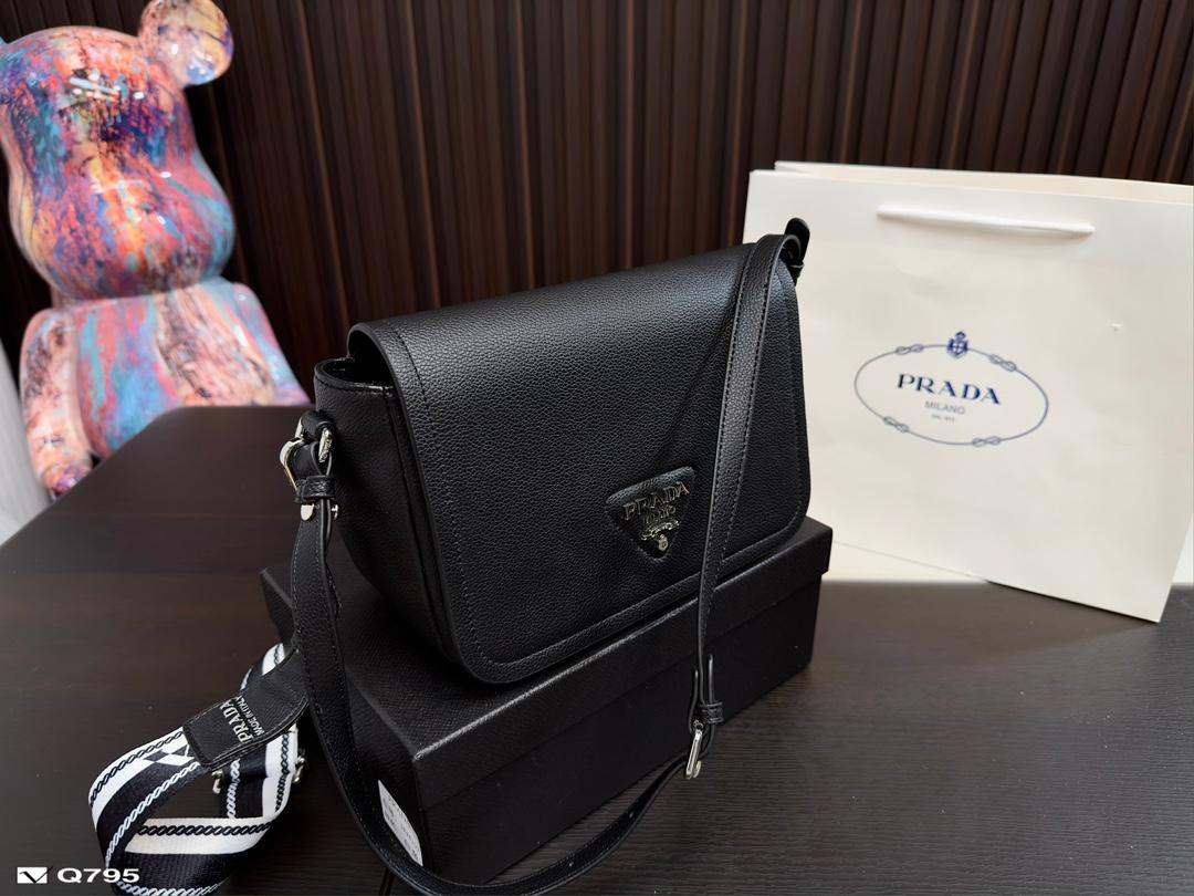 Replica Prada Bag 16*23CM