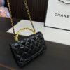 Replica Chanel Bag 19*12CM