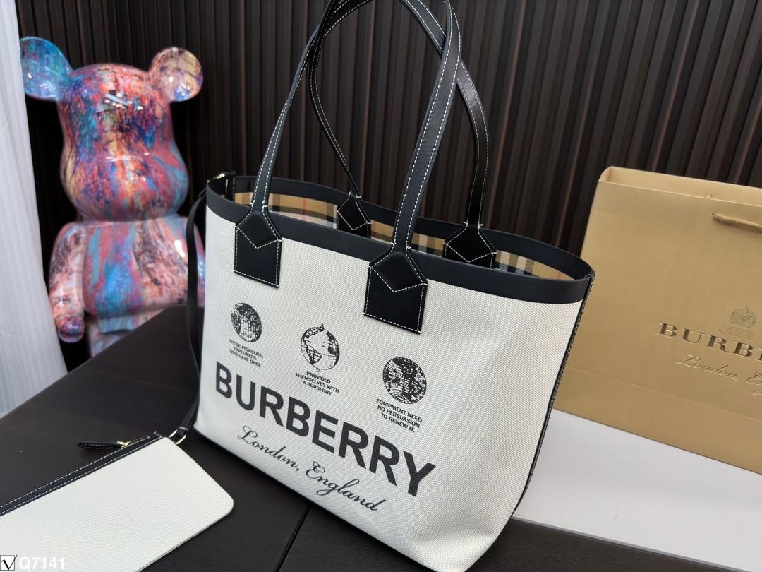 Replica Burberry Bag 35*29CM