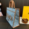 Replica Fendi Bag 34*28CM