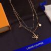 Replica LOUIS VUITTON Necklace