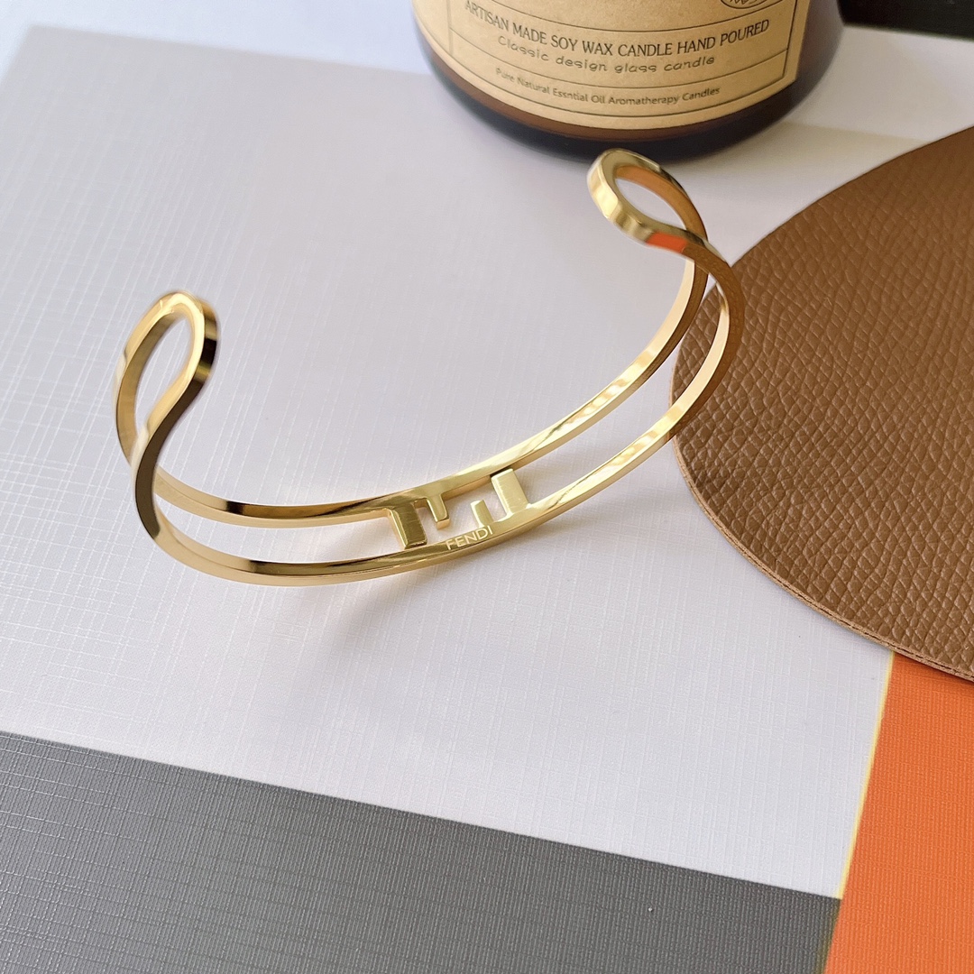 Replica FENDI Bangle