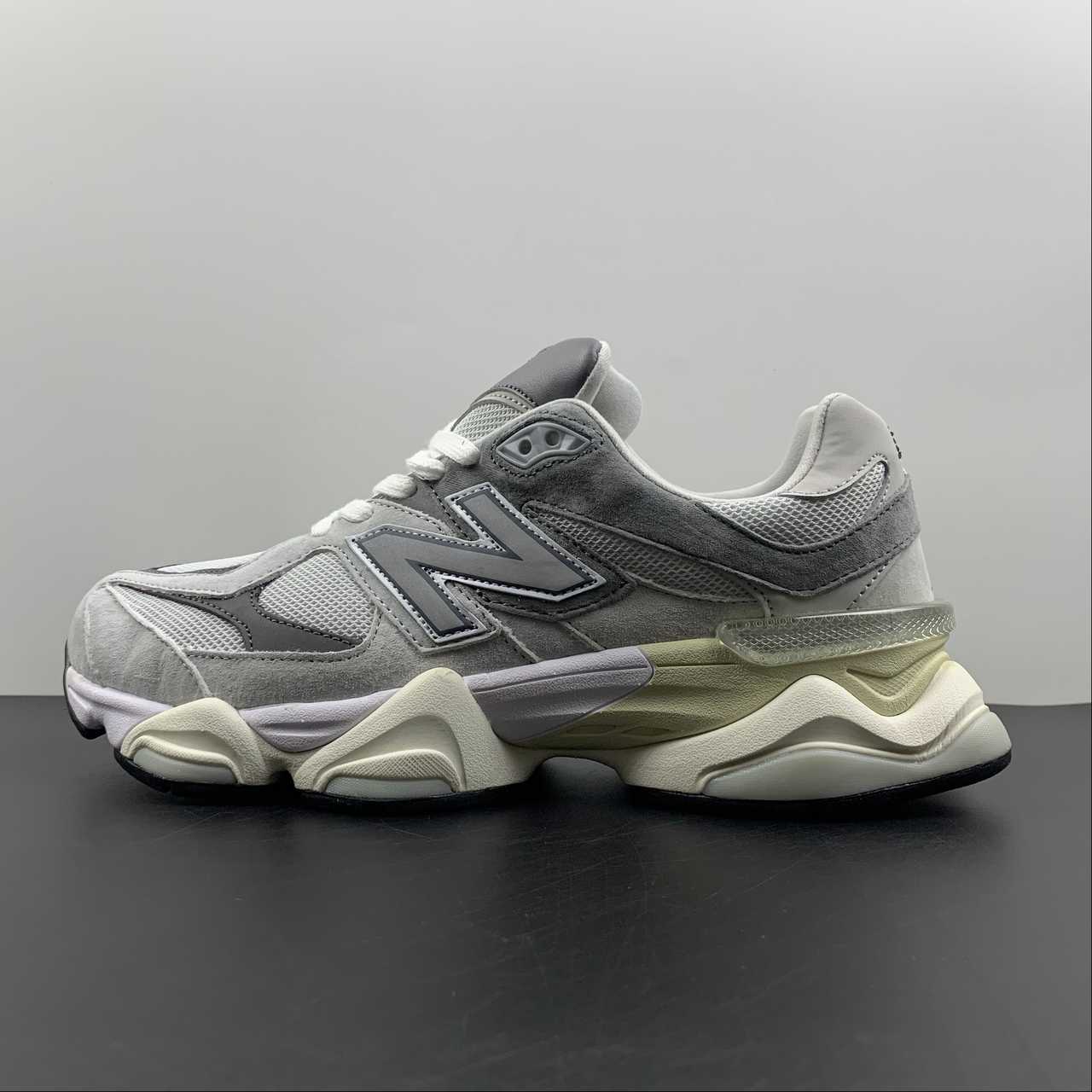 Replica New Balance Shoe New Balance NB9060  U9060GRY  36-45