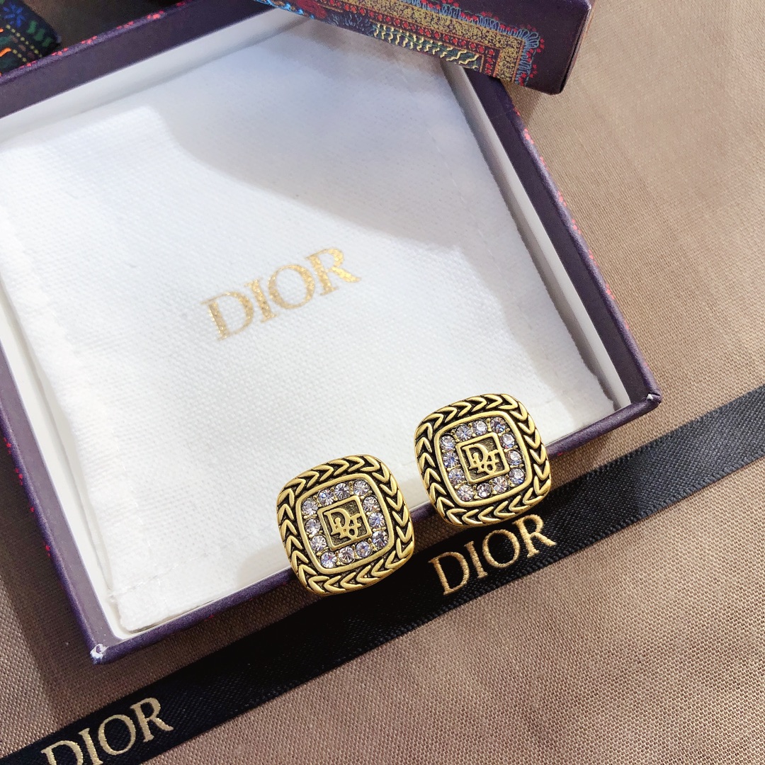 Replica DIOR Earring