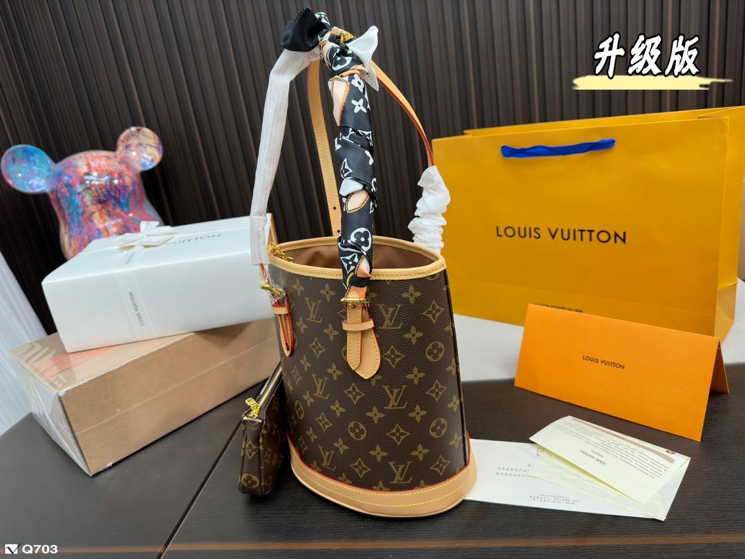 Replica Louis Vuitton Bag 22*25CM