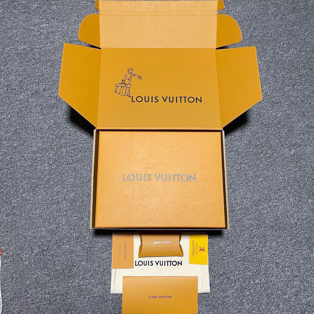 Replica Louis Vuitton Shoe Louis Vuitton LV Trainer  38-46 #60PJJH38