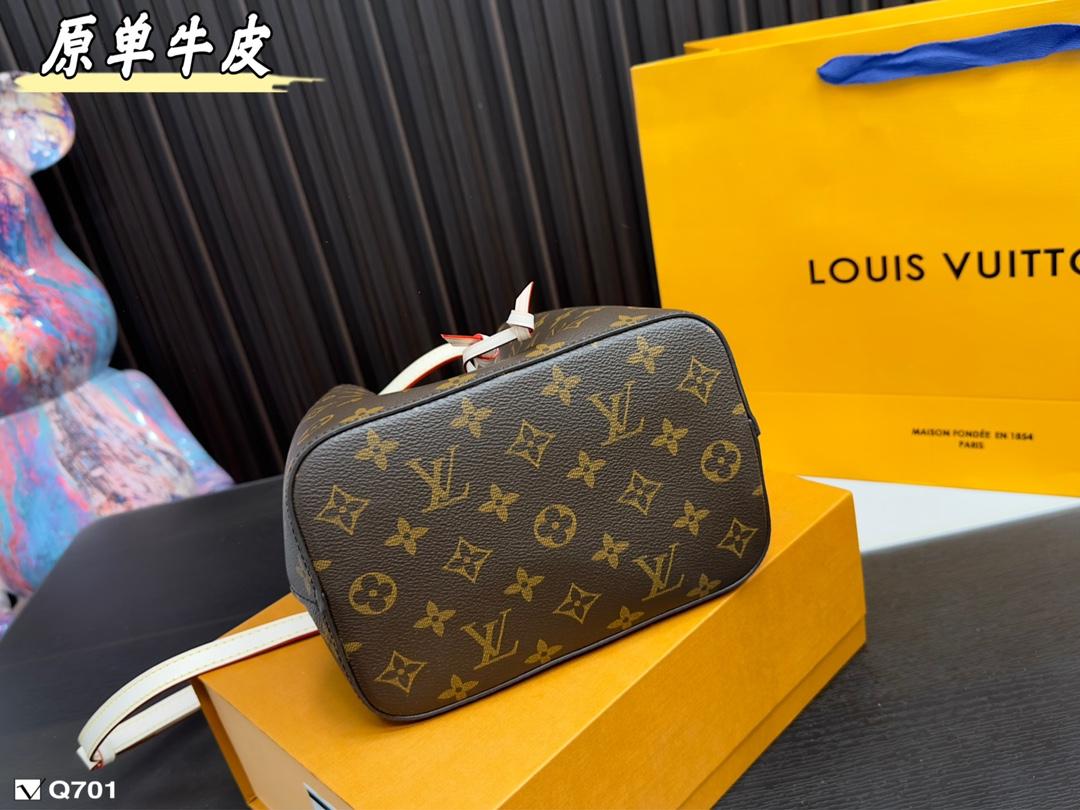 Replica Louis Vuitton Bag 20*21CM