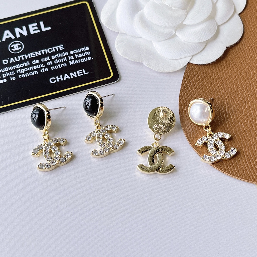 Replica CHANEL Earring