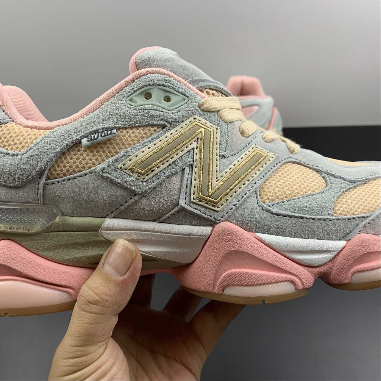 Replica New Balance Shoe New Sports Shoes New Balance NB9060  U9060JG1  36-45