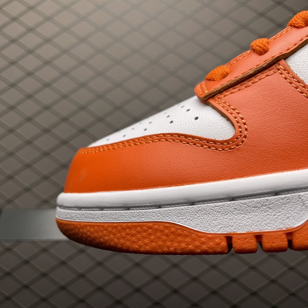 Replica Nike Dunk SB Shoe Nike Dunk LowSyracuse  CU1726-101 _01702