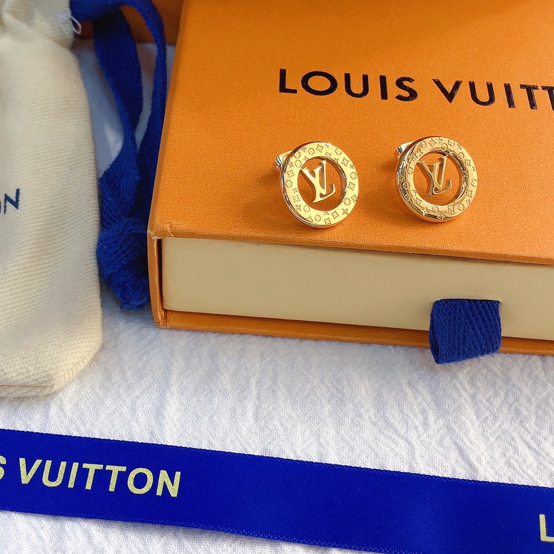 Replica LOUIS VUITTON Earring