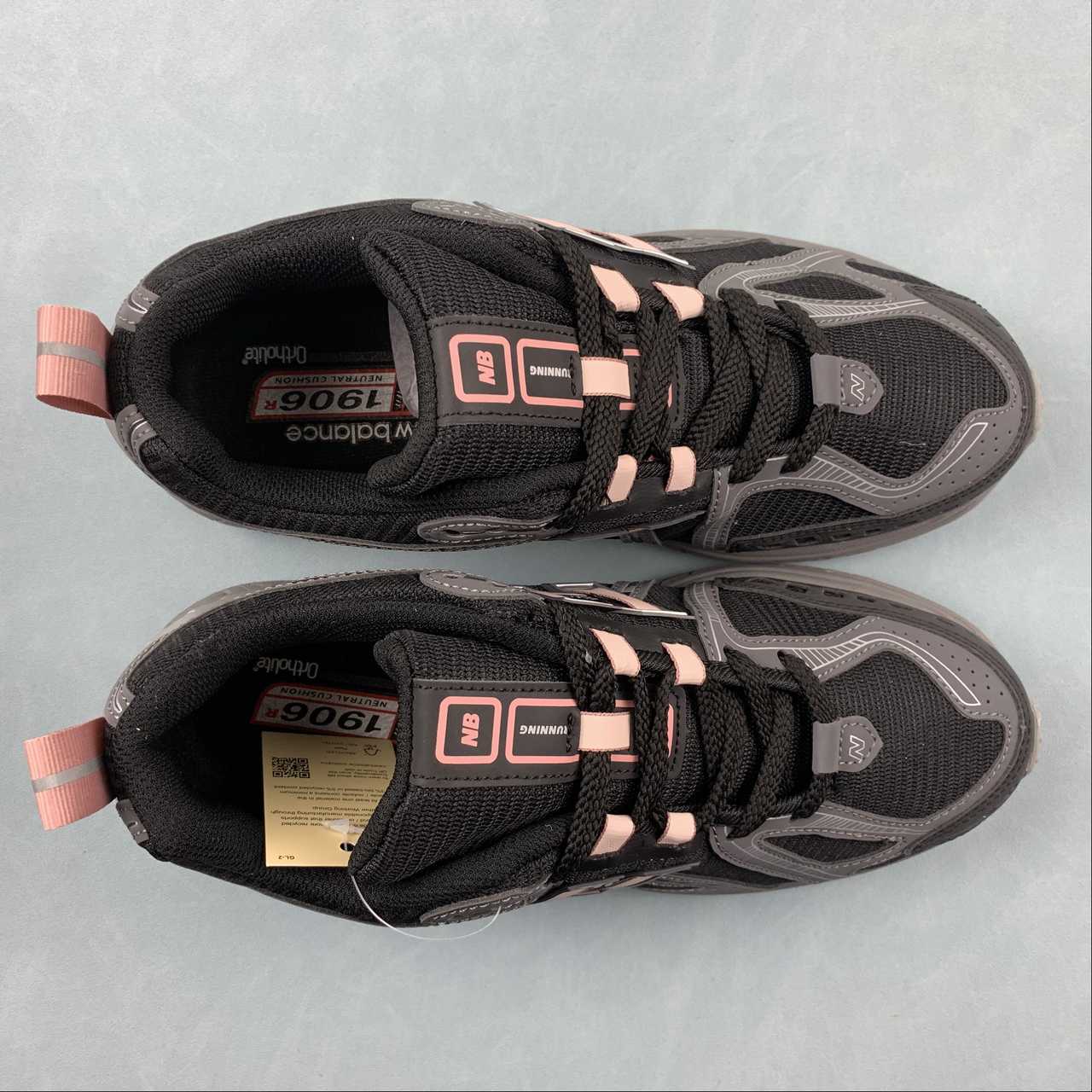 Replica New Balance Shoe New Balance NB1906  M1906RHC  36-45