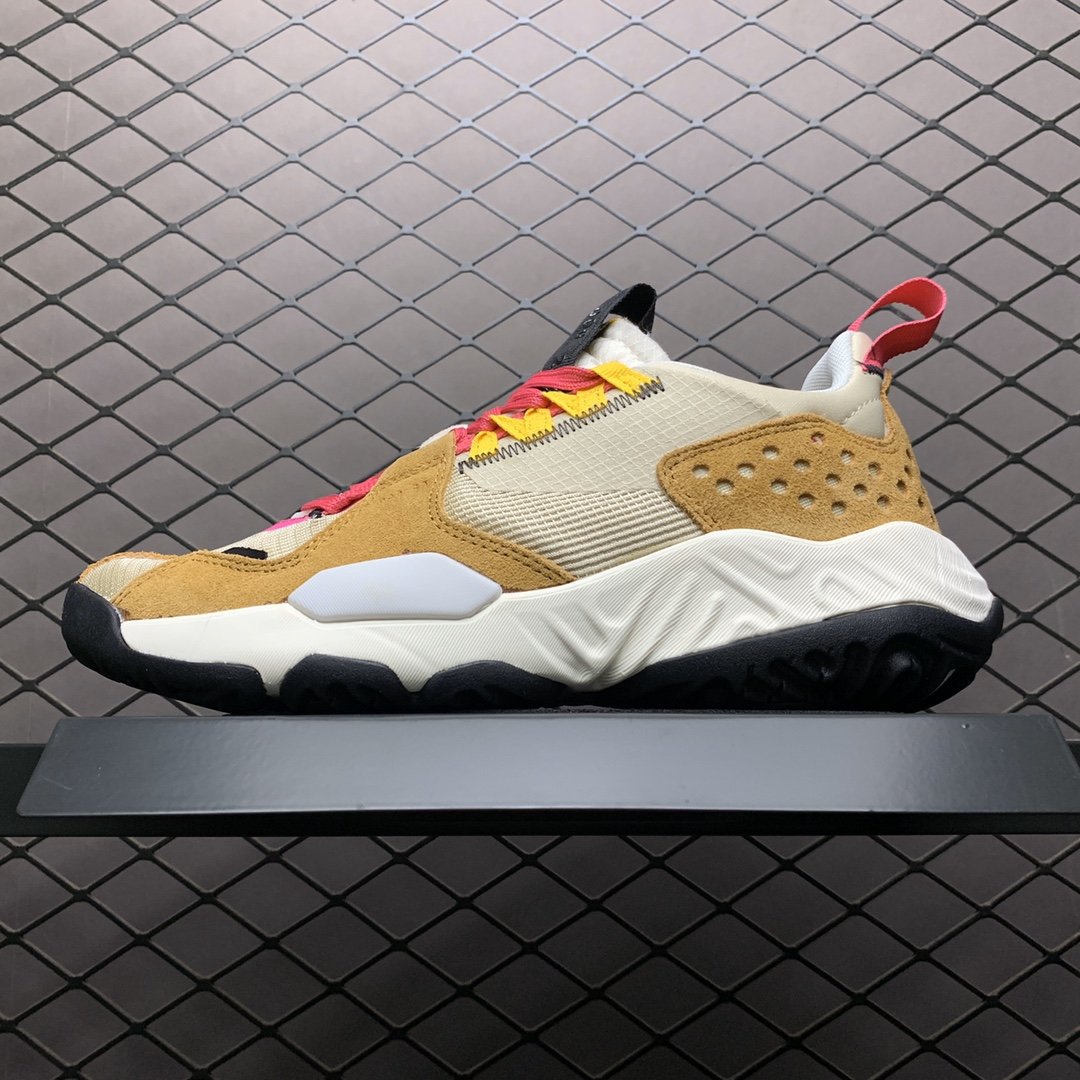 Replica Air Jordan Shoe Air Jordan Delta CT1003-701 Size 36-40