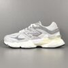 Replica New Balance Shoe New Balance 9060 Rain Cloud    U9060GRY