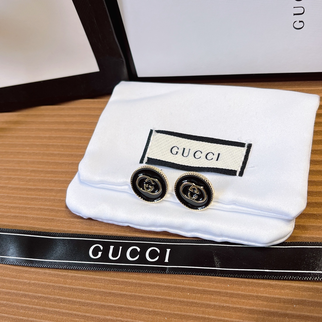 Replica GUCCI Earring