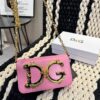 Replica Dolce Gabbana Bag  21CM