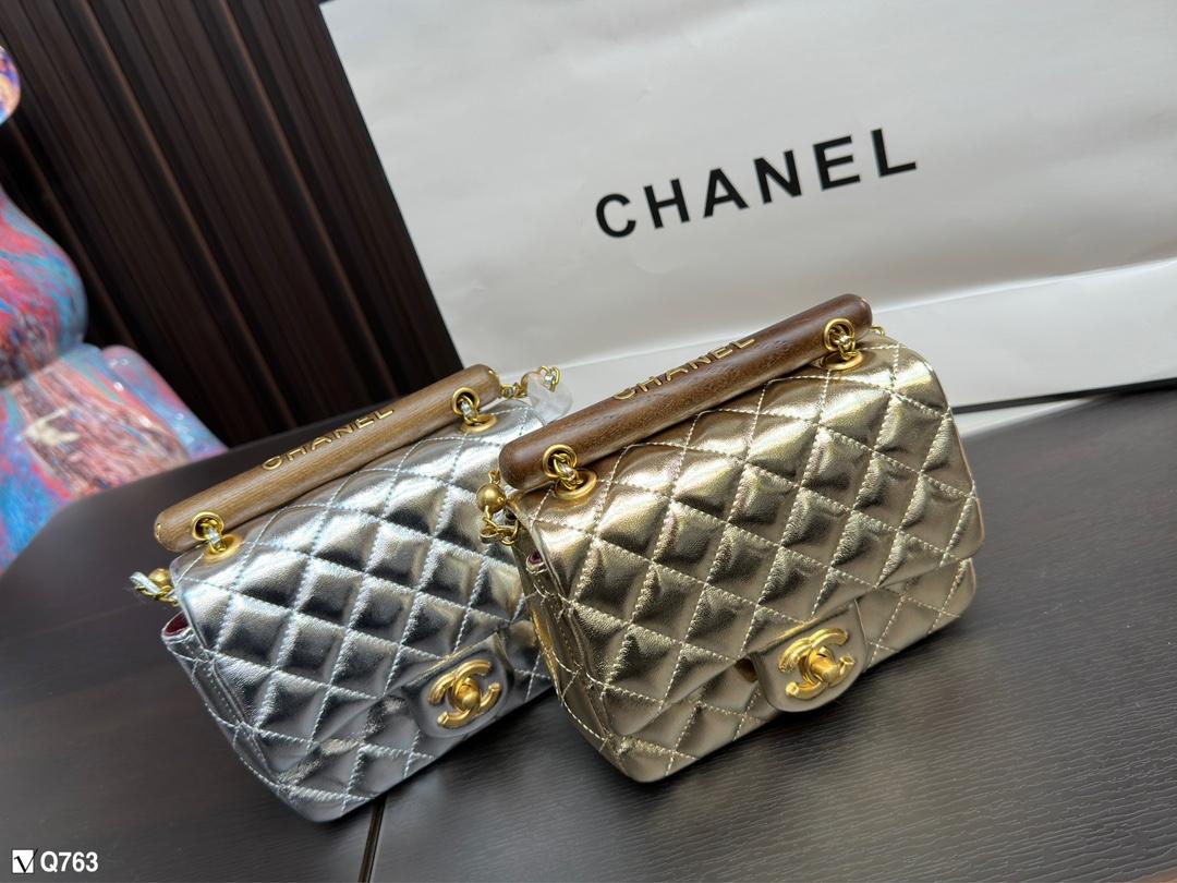 Replica Chanel Bag 17*12CM