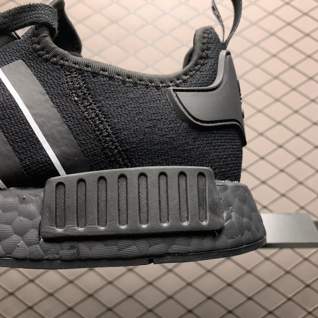 Replica Adidas Shoe Adidas NMD Boost FV8726 Size 39-45