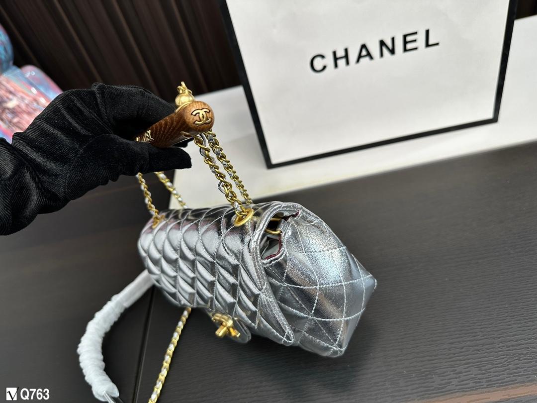 Replica Chanel Bag 20*12CM