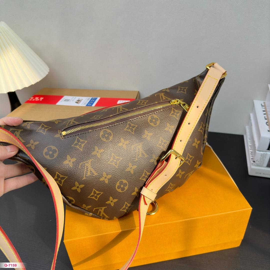 Replica Louis Vuitton Bag 17*38CM