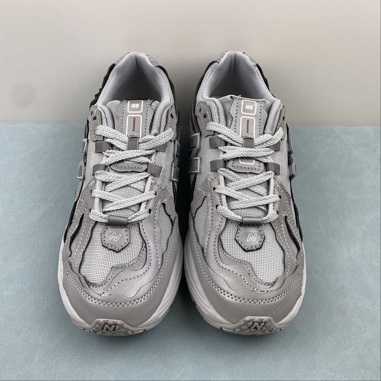 Replica New Balance Shoe New Balance NB1906  M1906DH  36-45