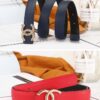 Replica CHANEL belt