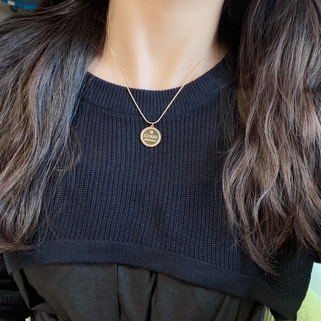 Replica GUCCI Necklace