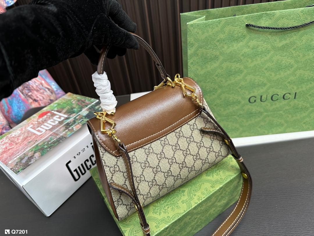 Replica Gucci Bag 15*21CM