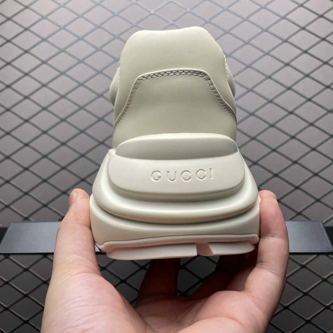 Replica GUCCI Shoe Gucci Rhyton